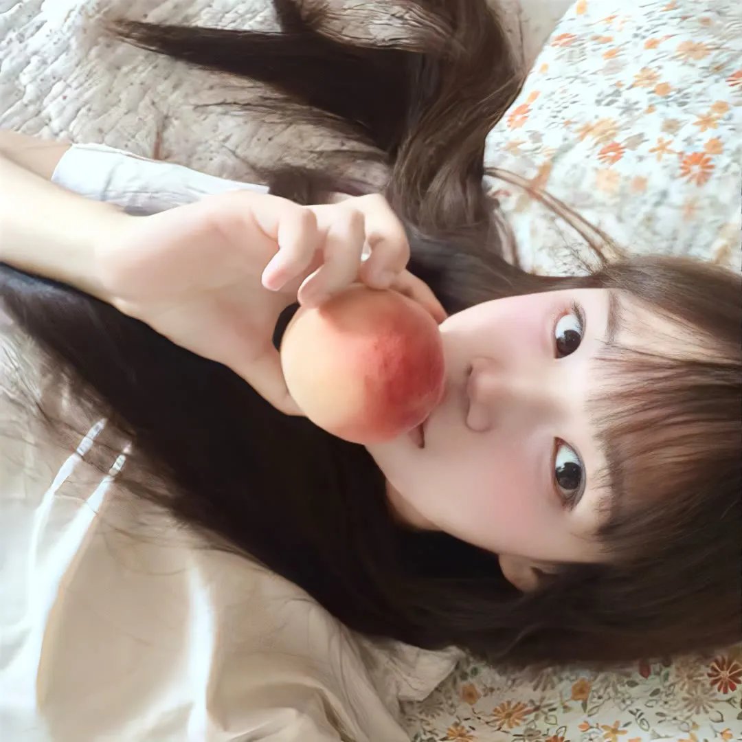 尼罗河的新娘